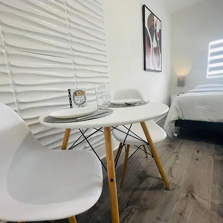 Alma Guest Suite Miami Exterior photo