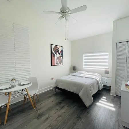 Alma Guest Suite Miami Exterior photo