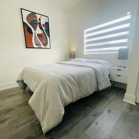 Alma Guest Suite Miami Exterior photo