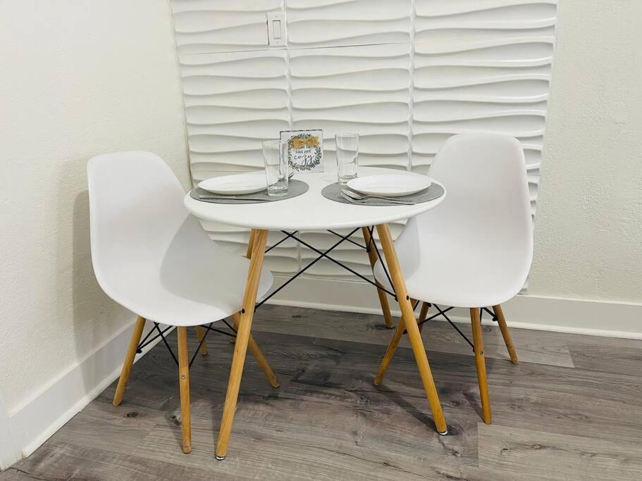 Appartement Alma Guest *