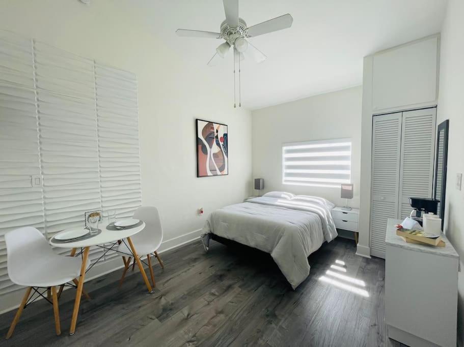 Alma Guest Appartement Miami