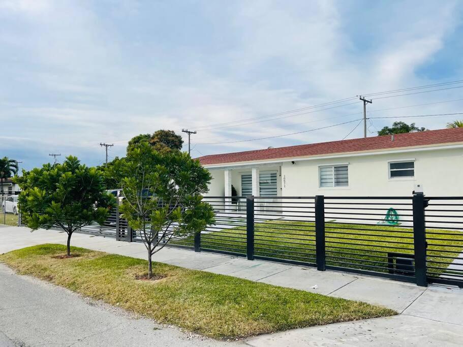Appartement Alma Guest Miami