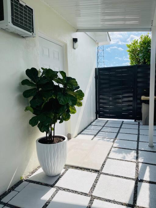 Apartment Alma Guest Miami